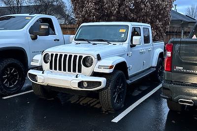 Used 2023 Jeep Gladiator High Altitude Crew Cab for sale #G220822A - photo 2