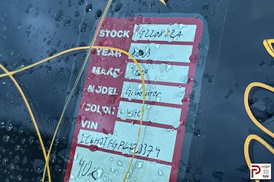 Used 2023 Jeep Gladiator Crew Cab 4WD Pickup for sale #G220822A - photo 2