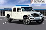 Used 2023 Jeep Gladiator High Altitude Crew Cab for sale #G220822A - photo 3