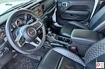 Used 2023 Jeep Gladiator High Altitude Crew Cab for sale #G220822A - photo 10