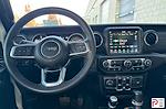 Used 2023 Jeep Gladiator High Altitude Crew Cab for sale #G220822A - photo 15