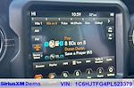 Used 2023 Jeep Gladiator High Altitude Crew Cab for sale #G220822A - photo 34