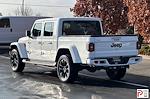 Used 2023 Jeep Gladiator High Altitude Crew Cab for sale #G220822A - photo 6