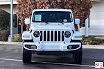 Used 2023 Jeep Gladiator High Altitude Crew Cab for sale #G220822A - photo 9