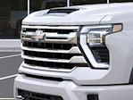 2025 Chevrolet Silverado 3500 Crew Cab 4x4 Pickup for sale #G221041 - photo 13