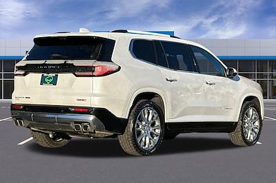 Used 2024 GMC Acadia Denali for sale #G221090A - photo 2