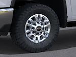 2025 Chevrolet Silverado 2500 Crew Cab 4x4 Pickup for sale #G221608 - photo 10