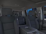 2025 Chevrolet Silverado 2500 Crew Cab 4x4 Pickup for sale #G221608 - photo 25