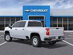 2025 Chevrolet Silverado 2500 Crew Cab 4x4 Pickup for sale #G221608 - photo 5