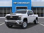 2025 Chevrolet Silverado 2500 Crew Cab 4x4 Pickup for sale #G221608 - photo 7