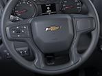 2025 Chevrolet Silverado 1500 Crew Cab 4x4 Pickup for sale #G221700 - photo 19