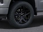 2025 Chevrolet Silverado 1500 Crew Cab 4x4 Pickup for sale #G221700 - photo 9