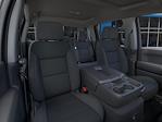 2025 Chevrolet Silverado 1500 Crew Cab 4x4 Pickup for sale #G222387 - photo 16