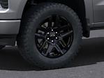 2025 Chevrolet Silverado 1500 Crew Cab 4x4 Pickup for sale #G222387 - photo 9