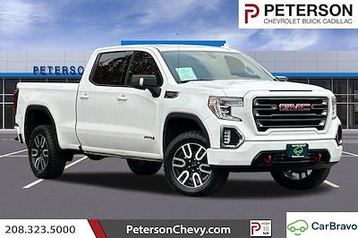 Used 2021 GMC Sierra 1500 - photo 1