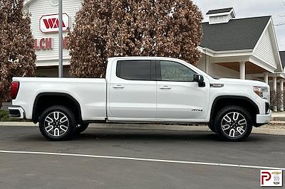Used 2021 GMC Sierra 1500 AT4 Crew Cab for sale #G223093A - photo 2