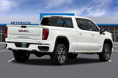 Used 2021 GMC Sierra 1500 - photo 1