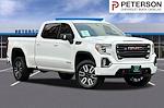 Used 2021 GMC Sierra 1500 Crew Cab 4WD Pickup for sale #G223093A - photo 3