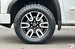 Used 2021 GMC Sierra 1500 Crew Cab 4WD Pickup for sale #G223093A - photo 33