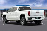 Used 2021 GMC Sierra 1500 Crew Cab 4WD Pickup for sale #G223093A - photo 6