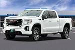 Used 2021 GMC Sierra 1500 Crew Cab 4WD Pickup for sale #G223093A - photo 8