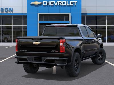New 2026 Chevrolet Silverado 1500 ZR2 Crew Cab for sale #G223094 - photo 2