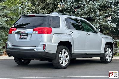 Used 2016 GMC Terrain FWD SUV for sale #G223294A - photo 2