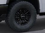New 2025 Chevrolet Silverado 2500 Crew Cab 4x4 Pickup for sale #G223751 - photo 10