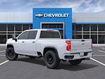 New 2025 Chevrolet Silverado 2500 Crew Cab 4x4 Pickup for sale #G223751 - photo 5