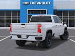 New 2025 Chevrolet Silverado 2500 Crew Cab 4x4 Pickup for sale #G223751 - photo 2