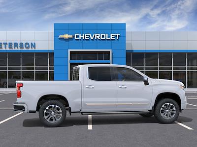 New 2026 Chevrolet Silverado 1500 High Country Crew Cab for sale #G223997 - photo 2