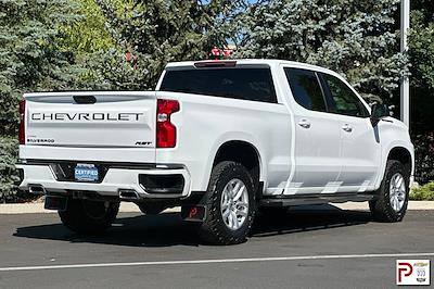 Used 2020 Chevrolet Silverado 1500 Crew Cab 4x4 Pickup for sale #G224063A - photo 2