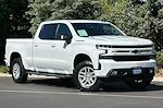 Used 2020 Chevrolet Silverado 1500 Crew Cab 4x4 Pickup for sale #G224063A - photo 3