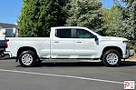 Used 2020 Chevrolet Silverado 1500 Crew Cab 4x4 Pickup for sale #G224063A - photo 4