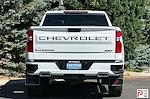 Used 2020 Chevrolet Silverado 1500 Crew Cab 4x4 Pickup for sale #G224063A - photo 5