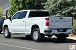 Used 2020 Chevrolet Silverado 1500 Crew Cab 4x4 Pickup for sale #G224063A - photo 6