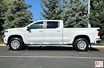Used 2020 Chevrolet Silverado 1500 Crew Cab 4x4 Pickup for sale #G224063A - photo 7
