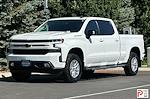 Used 2020 Chevrolet Silverado 1500 Crew Cab 4x4 Pickup for sale #G224063A - photo 8