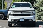 Used 2020 Chevrolet Silverado 1500 Crew Cab 4x4 Pickup for sale #G224063A - photo 9