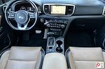 Used 2020 Kia Sportage 4x4 SUV for sale #G224063B - photo 15
