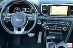 Used 2020 Kia Sportage 4x4 SUV for sale #G224063B - photo 16