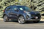 Used 2020 Kia Sportage 4x4 SUV for sale #G224063B - photo 3