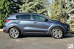 Used 2020 Kia Sportage 4x4 SUV for sale #G224063B - photo 4