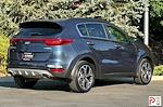 Used 2020 Kia Sportage 4x4 SUV for sale #G224063B - photo 2