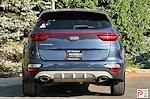 Used 2020 Kia Sportage 4x4 SUV for sale #G224063B - photo 5