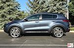 Used 2020 Kia Sportage 4x4 SUV for sale #G224063B - photo 7