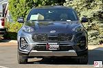 Used 2020 Kia Sportage 4x4 SUV for sale #G224063B - photo 9
