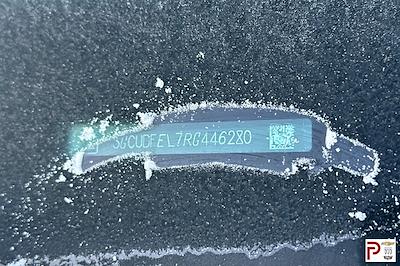 Used 2024 Chevrolet Silverado 1500 - photo 1