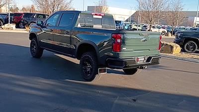 New 2026 Chevrolet Silverado 1500 ZR2 Crew Cab for sale #G224232 - photo 2