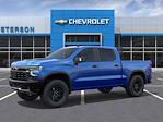 New 2026 Chevrolet Silverado 1500 ZR2 Crew Cab for sale #G224469 - photo 3